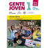 Gente joven 1 - Nueva edicion - Edicion hibrida - Libro del alumno + audio MP3. A1.1