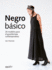 Negro Bsico: 26 Modelos Para El Guardarropa Contemporneo (Spanish Edition)