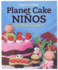 Planet Cake Ni