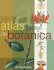 Atlas Basico De Botanica