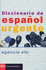 Diccionario De Espaol Urgente