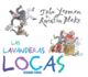 Las Lavanderas Locas (lbumes) (Spanish Edition)