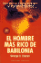 El Hombre Maìs Rico De Babilonia (Exito) (Spanish Edition)