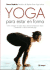 Yoga Para Estar En Forma (Journey Into Power: How to Sculpt Your Ideal Body, Free Your True Self, and Transform Your Life With Yoga)