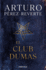 El Club Dumas / the Club Dumas