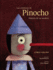 Las Aventuras De Pinocho: Historia De Un Mueco
