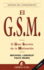 El G.S.M. : El Gran Secreto De La Motivacion (Spanish Edition)