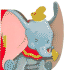 Dumbo (Disney's Wonderful World of Reading)