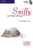 Sniffy La Rata Virtual. Pro Version 2.0