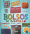 Bolsos De Ganchillo (Taller De Manualidades) (Spanish Edition)