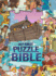 Bible Puzzles Board Book My First Bible Puzzles Jigsaw Puzzle Bible