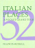 52 Italian Places: a Pocket Grand Tour