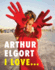 Arthur Elgort I Love
