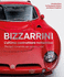 Bizzarrini the Last Romantic Constructor