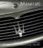 Maserati: the Grand Prix, Sports and Gt Cars Model By Model, 1926-2004