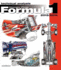 Formula 1 20132014 Technical Analyisis Formula 1 World Championship Yearbook Technical Analysis