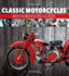 Classic Motorcycles Format: Paperback