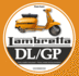 Lambretta Dl/Gp Format: Paperback