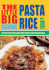 The Little Big Pasta, Rice & More Cookbook