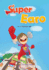 Super Earo (Caramel Tree Readers Level 4)