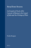 Bread From Heaven: an Exegetical Study of the Concept of Manna in the Gospel of John and the Writings of Philo (Johannine Monograph)