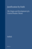 Justification By Faith: the Origin and Development of a Central Pauline Theme (Supplements to Novum Testamentum (Brill))