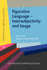 Figurative Language-Intersubjectivity and Usage (Figurative Thought and Language)