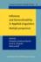 Inference and Generalizability in Applied Linguistics (Language Learning & Language Teaching)