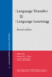 Language Transfer in Language Learning