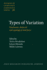 Types of Variation