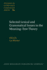 Selected Lexical and Grammatical Issues in the Meaning-Text Theory: in Honour of Igor Mel'Cuk (Studies in Language Companion Series)