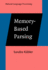 Memory-Based Parsing (Natural Language Processing)