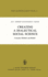 Creating a Dialectical Social Science: Concepts, Methods, and Models