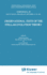 Observational Tests of the Stellar Evolution Theory