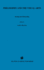 Philosophy and the Visual Arts: Seeing and Abstracting
