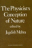 The Physicist's Conception of Nature