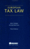 European Tax Law