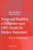Design and Modeling of Millimeter-Wave Cmos Circuits for Wireless Transceivers