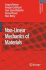 Non-Linear Mechanics of Materials 2010  978-90-481-3355-0