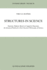 Structures in Science: Heuristic Patterns Based on Cognitive Structures An Advanced Textbook in Neo-Classical Philosophy of Science