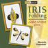 Iris Folding Stylish Greeting Cards