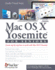 Mac Os X Yosemite for Seniors: Learn Step By Step How to Work With Mac Os X Yosemite