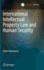International Intellectual Property Law and Human Security