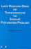 Layer Resolving Grids and Transformations for Singular Perturbation Problems