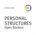 Personal Structures: 2017 (Personal Structures)