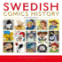 Swedish Comics History