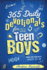 365 Daily Devotionals for Teen Boys: Bible for Teen Boys Aged 12-18 (Economic Version)