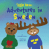 'ittle Bear: Adventures in Sweden