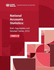 National Accounts Statistics (Five-Volume Set)-Main Aggregates and Detailed Tables 2023
