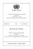 Treaty Series 3162 (English/French Edition)